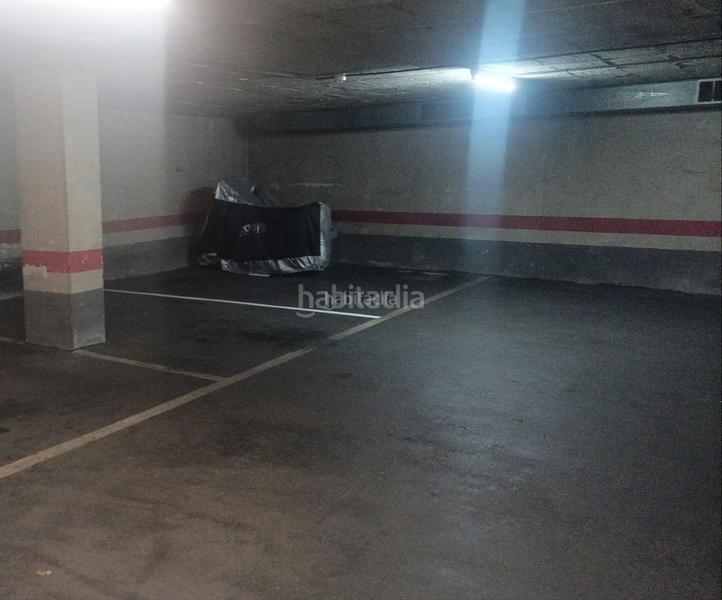 Foto a0bc4bf6-e27e-4e2e-af32-d94e23715c30. Affitto posto auto in sant miquel 28 in Centre Masnou (El)