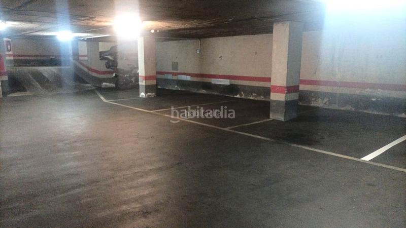 Foto c9c681a9-1541-454e-8d3f-87e0489fe030. Affitto posto auto in sant miquel 28 in Centre Masnou (El)