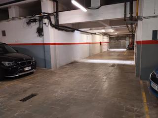 Miete Autoparkplatz in Fontanills 49