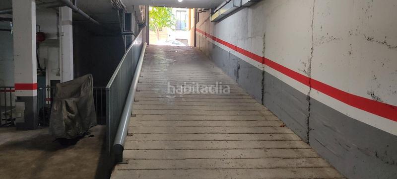 Foto 92077b91-9214-4ad9-9e78-1e695e8d0231. Alquiler parking coche en francesc macià 45 en Centre Masnou (El)