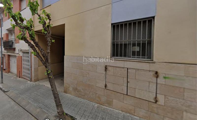 Foto b3b0674d-425c-4ec1-a304-3d4011af795e. Alquiler parking coche en francesc macià 45 en Centre Masnou (El)