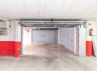 Autoparkplatz  Ronda sant oleguer