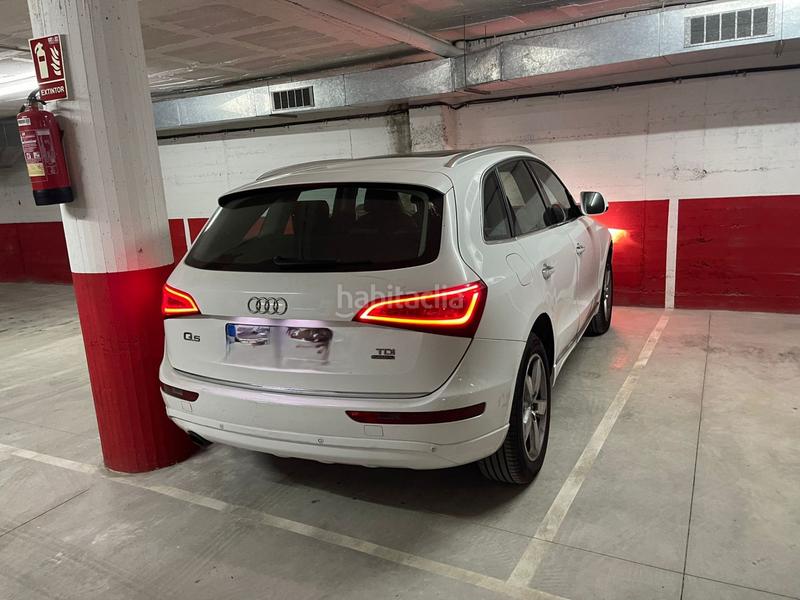 Foto a3361f75-0288-444c-8549-fb9d49031591. Parking voiture dans Els Molins Mataró