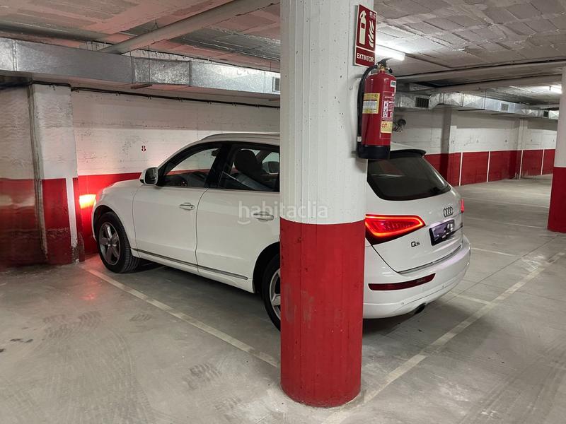 Foto 64e14997-af45-4a74-93f4-c4360522924f. Posto auto in Els Molins Mataró