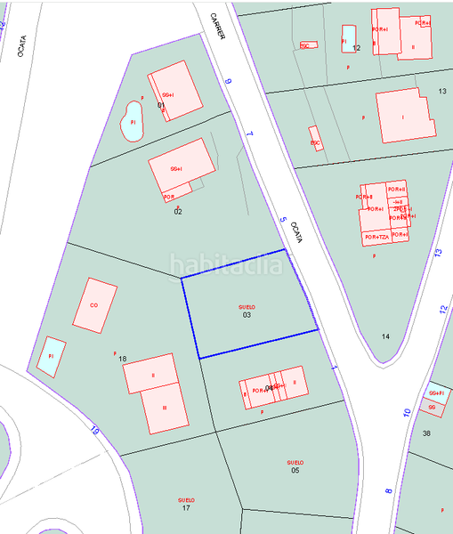 Foto 506d05c4-598e-4b54-b159-8b4761da9a69. Terreno residencial en Can Massuet del Far Dosrius