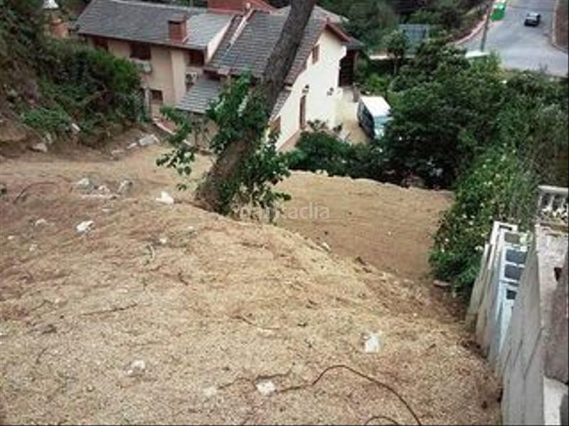 Foto 7e3d9fb9-076c-4a82-86c7-deecca19bc1e. Terreno residenziale in Can Massuet del Far Dosrius