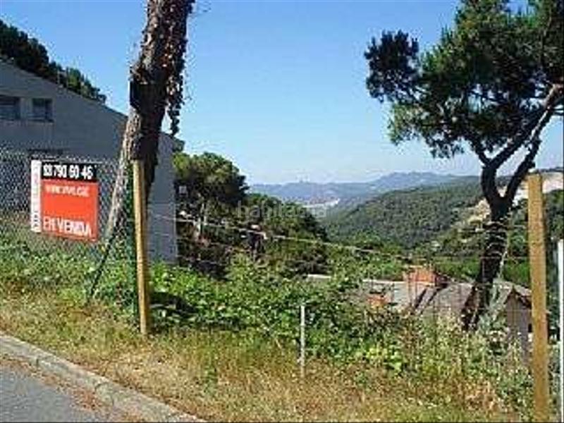 Foto a0a44288-1a42-4aed-b4dd-e25fb878fa8d. Terreno residenziale in Can Massuet del Far Dosrius