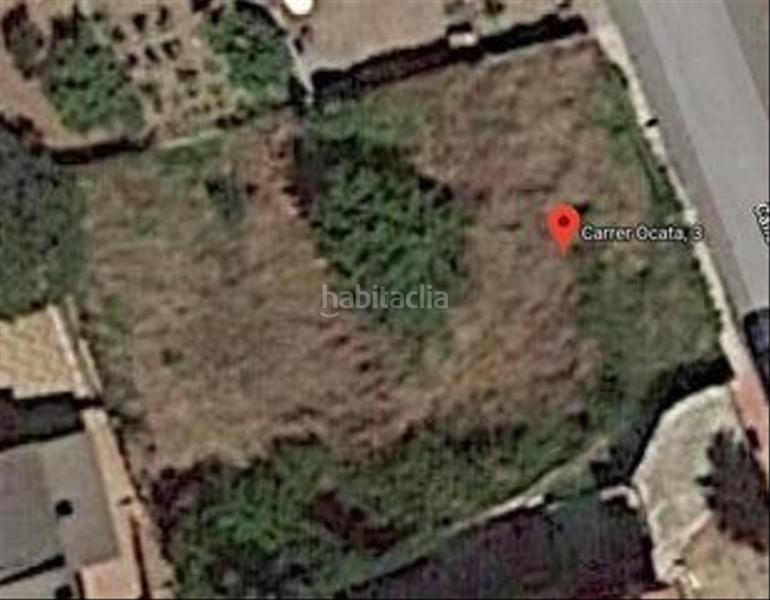 Foto b488874e-0f15-4b6b-8878-f302e001f2c3. Terreno residenziale in Can Massuet del Far Dosrius