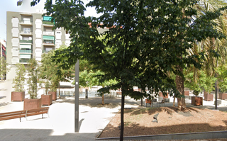 Pis  Musics  cassado. Piso para invertir en rocafonda