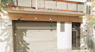 Local commercial  Dinamarca. Local comercial en via europa