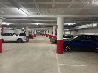 Miete Autoparkplatz in Sant oleguer 33