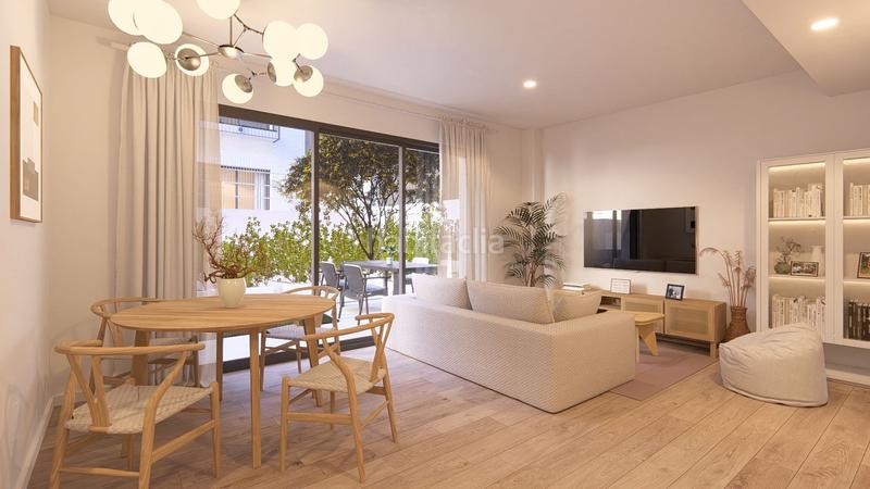 Foto 0cf4b95e-1668-4580-a6d2-41bc45638c6c. Appartamento con riscaldamento in Centre Masnou (El)