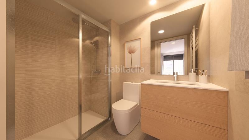 Foto e5e4d60a-4f46-4ff9-814d-48ae1f033c30. Appartamento con riscaldamento in Centre Masnou (El)