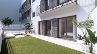 Appartement à Centre