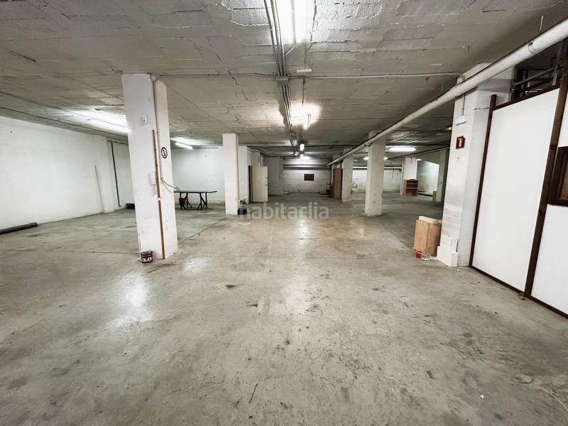 Foto e1e20e4b-5385-478a-9880-f778fd03034c. Location bâtiment à usage industriel dans Eixample Mataró