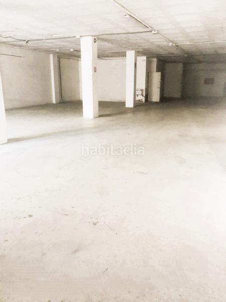 Foto a6f2ebcc-94c1-4ffc-af50-d648941f602f. Rent industrial building in Eixample Mataró