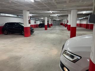 Miete Autoparkplatz in Sant oleguer 33