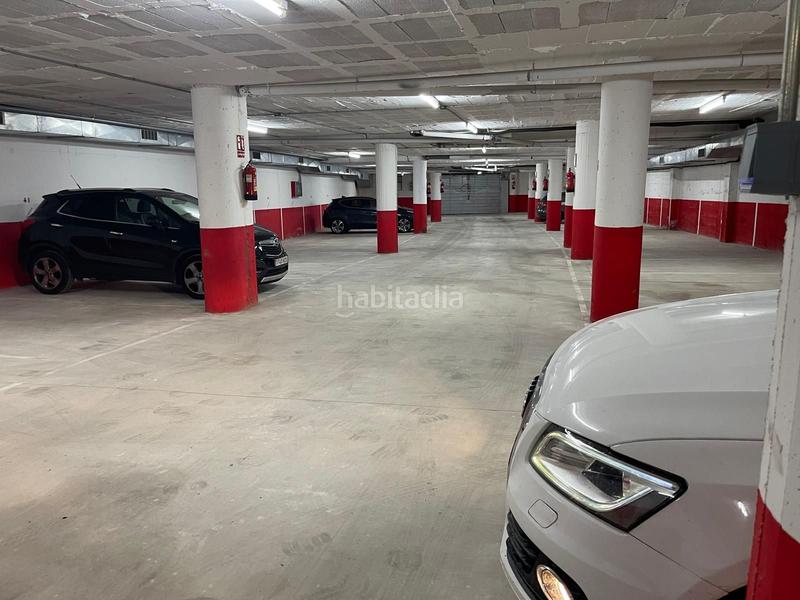 Foto eaa68f31-c6a0-4886-a968-7ccb1d18e375. Location parking voiture dans sant oleguer 33 dans Els Molins Mataró