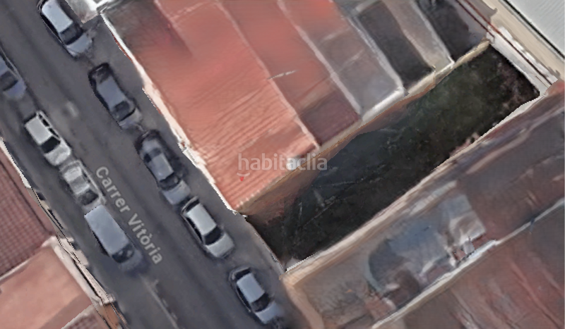 Foto c8309c8f-bde0-4f30-9b59-c54333b0912a. Terreny residencial a Cerdanyola Sud Mataró