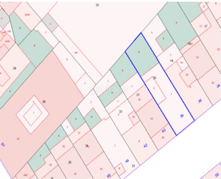 Foto 822ac39f-c6ac-4f31-bbd0-dff678ed4729. Residential plot in Cerdanyola Sud Mataró
