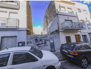Residential Plot  Vitoria