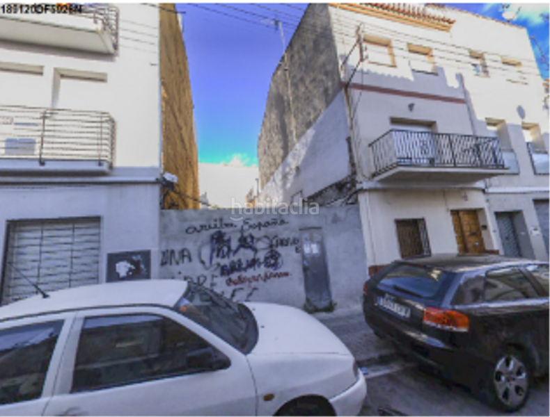 Foto c97145b1-2505-4e31-8300-902e392813e5. Residential plot in Cerdanyola Sud Mataró