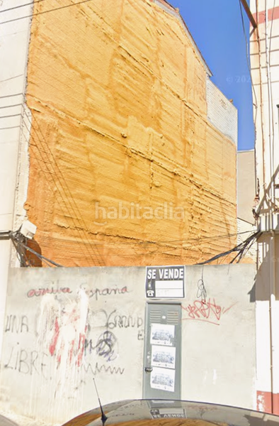 Foto 511707dc-3eb0-4c1e-994c-91d4e181074d. Terreno residenziale in Cerdanyola Sud Mataró