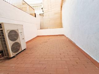 Location Bureau à Riera 22. Oficinas en primera linea comercial