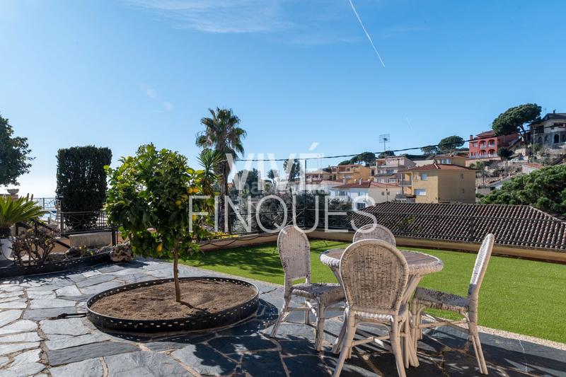 Foto 2f211055-eaed-4e0f-b88c-7282c7012ae6. Casa amb calefacció piscina a Urbanitzacions Mataró