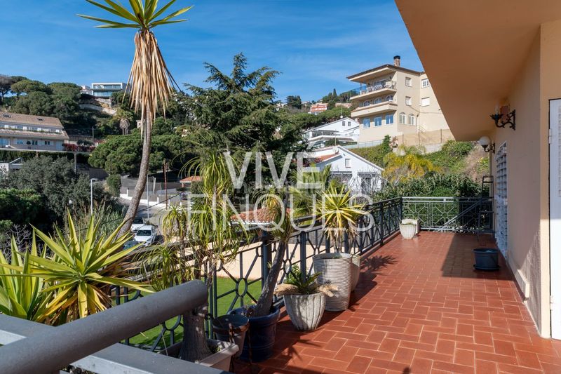 Foto 4f831d24-157b-4480-9371-8e1fbf302f60. Casa amb calefacció piscina a Urbanitzacions Mataró