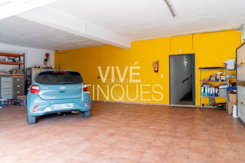 Foto 9662574f-dff8-42bf-84b1-9f7fbdc5378a. Casa amb calefacció piscina a Urbanitzacions Mataró