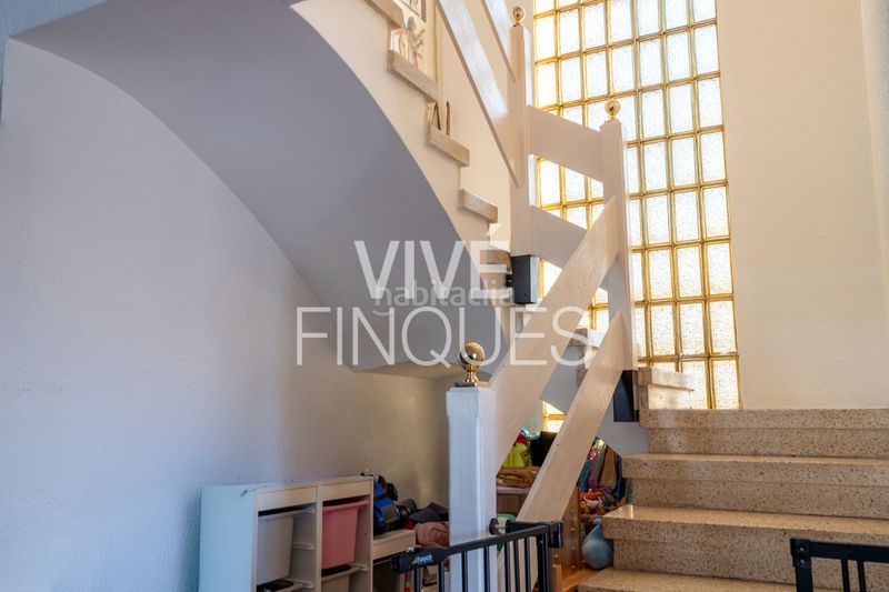 Foto aad26082-4a8f-423b-9e1b-d6c3b75912f9. Casa amb calefacció piscina a Urbanitzacions Mataró