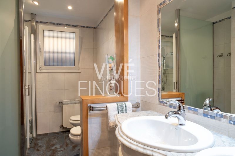Foto b79423e3-1300-4f0b-8282-81d8fcd32349. Casa amb calefacció piscina a Urbanitzacions Mataró