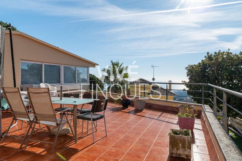 Foto cb63c843-25d4-47b5-bba9-1979a0368075. Casa amb calefacció piscina a Urbanitzacions Mataró