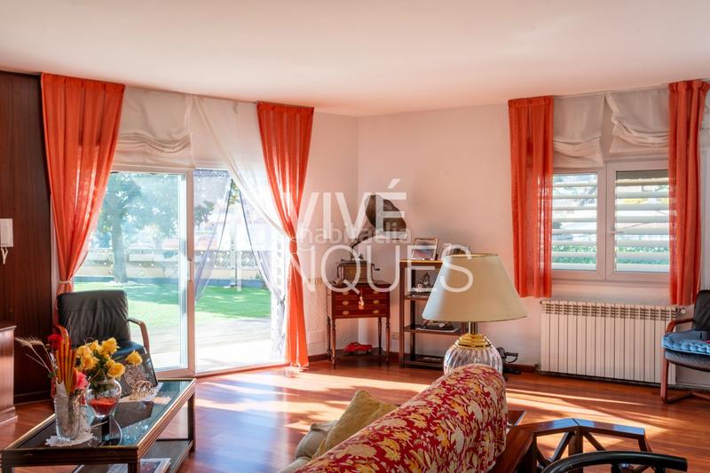 Foto 333747e6-6d7f-4245-857d-0da0843183ac. House with heating pool in Urbanitzacions Mataró