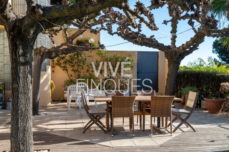 Foto 3c764301-2cf4-40ac-9716-11067231a71d. House with heating pool in Urbanitzacions Mataró