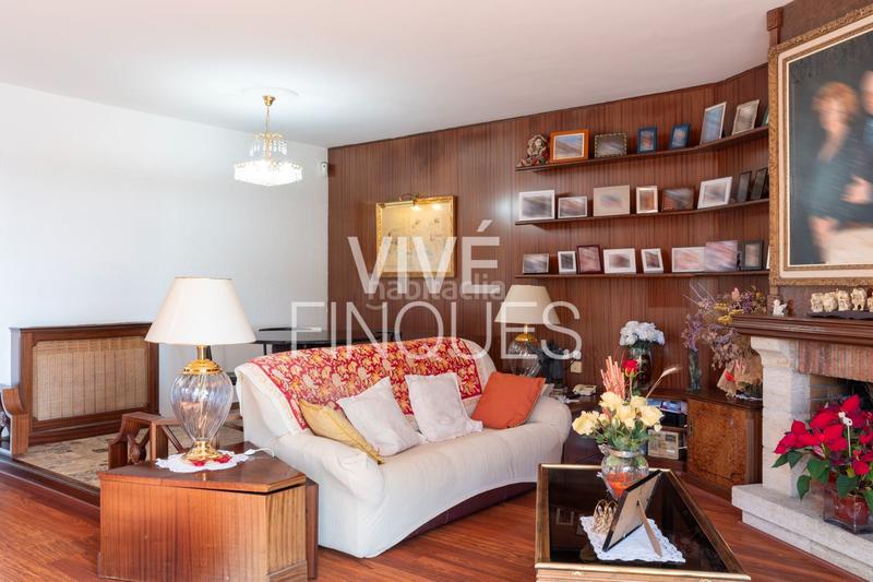 Foto 886fd0d1-144d-492d-8c9c-c466ac9129ab. House with heating pool in Urbanitzacions Mataró