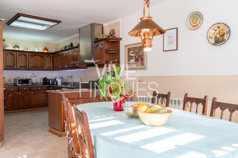 Foto 9393e0c9-6244-4b8b-a78d-1b8d33fb84ac. House with heating pool in Urbanitzacions Mataró