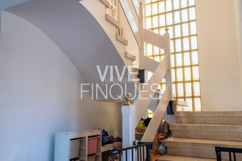 Foto 97893eea-5a67-4205-8301-f31486d254f2. House with heating pool in Urbanitzacions Mataró