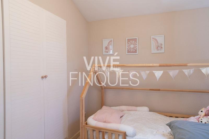 Foto 9fd8f415-5978-4aed-b9af-0fba2575a70b. House with heating pool in Urbanitzacions Mataró