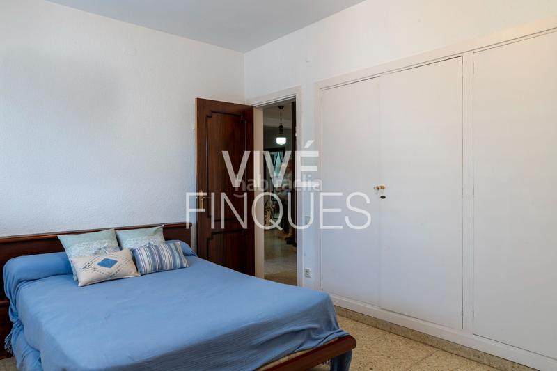 Foto dd4ae5ed-d1ab-41be-9d27-b91f3042b1d2. House with heating pool in Urbanitzacions Mataró