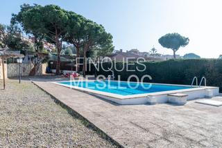 Maison jumelée à Teià