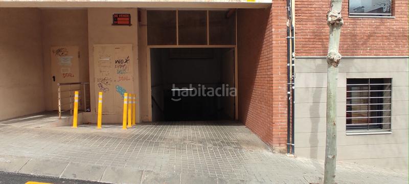 Foto 5519897a-d7aa-48ed-a83a-7b61f5c88aa8. Parking coche en Centre Masnou (El)