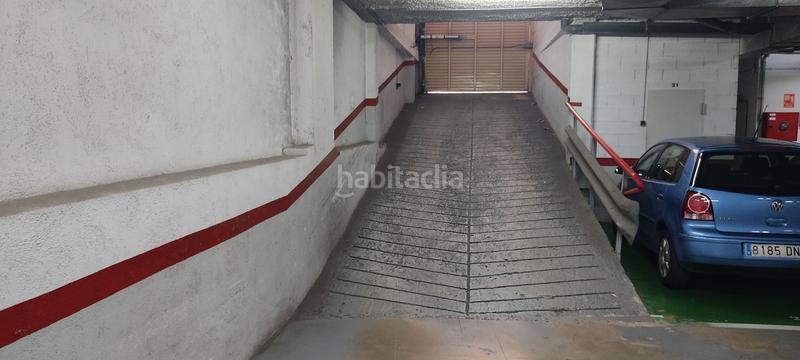 Foto 72fb1492-39aa-4a19-95ac-9689289dfbc6. Parking coche en Centre Masnou (El)
