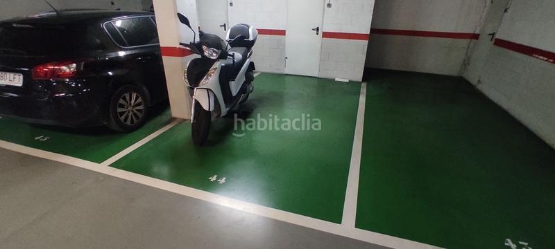 Foto 9487d490-0ebf-40a3-811d-4aaccda2030e. Parking coche en Centre Masnou (El)