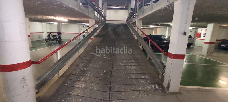 Foto de3fd2e8-9a1a-40cf-97d1-1d3319d87731. Parking coche en Centre Masnou (El)