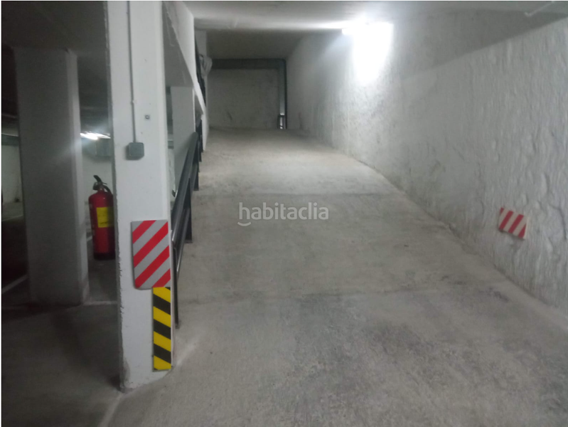 Foto 7111fdbc-b570-442b-a845-cc13e46346e5. Parking voiture dans fray luis de leon 76 dans Centre Mataró