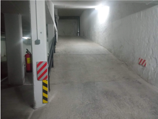 Posto auto in Fray luis de leon 76