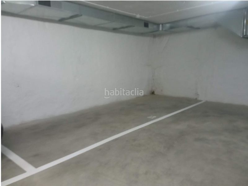 Foto d04de45f-595b-4fa8-b5e4-66275c4e5d0b. Posto auto in fray luis de leon 76 in Centre Mataró