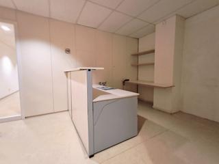 Oficina a Riera 22. Oficinas en primera linea comercial